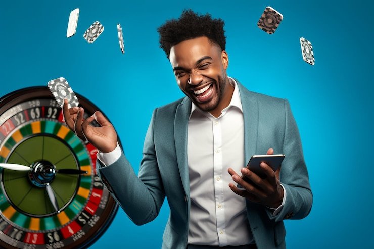 j2bet Speed Roulette Room